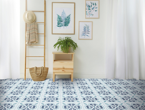 Renovační obklady a dlažba