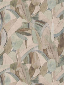 Tapeta na zeď ANNA and ANDREA, akvarel natural Tapeta na zeď ANNA and ANDREA, akvarel natural