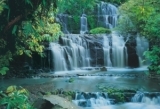 Fototapeta Vodopád Pura Kaunui Falls