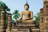Fototapeta na zeď Sukhothai
