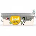 Barvy do dětského pokoje Jupol Junior vanilková Vanilla Cream