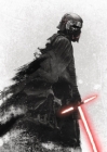 Fototapeta Star Wars - Hvězdné války, Kylo Vader Shadow