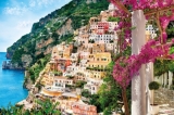 Fototapeta Vlies Positano Amalfi