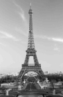 Fototapety la Tour Eiffel