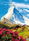 Fototapeta na zeď Matterhorn