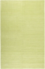 Ručně tkaný koberec Esprit Rainbow Kelim zelená