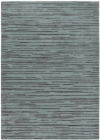 Vlněný koberec Florence Broadhurst, Slub Charcoal 