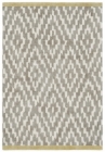 Vlněný koberec Scion Uteki slate