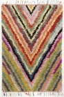 Koberec Tom Tailor Vintage Vivid Stripes