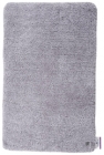 Koupelnová předložka Tom Tailor Soft Bath Uni stříbrná