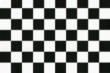 Samolepící fólie D-C-FIX šachovnice