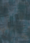 Tapeta Elysium, PLASTER blue