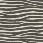 Tapeta na zeď AFRICAN QUEEN III Rasch, Zebra stripes černá
