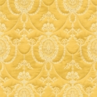 Zámecká tapeta TRIANON XIII Rasch, Haute couture zlatá